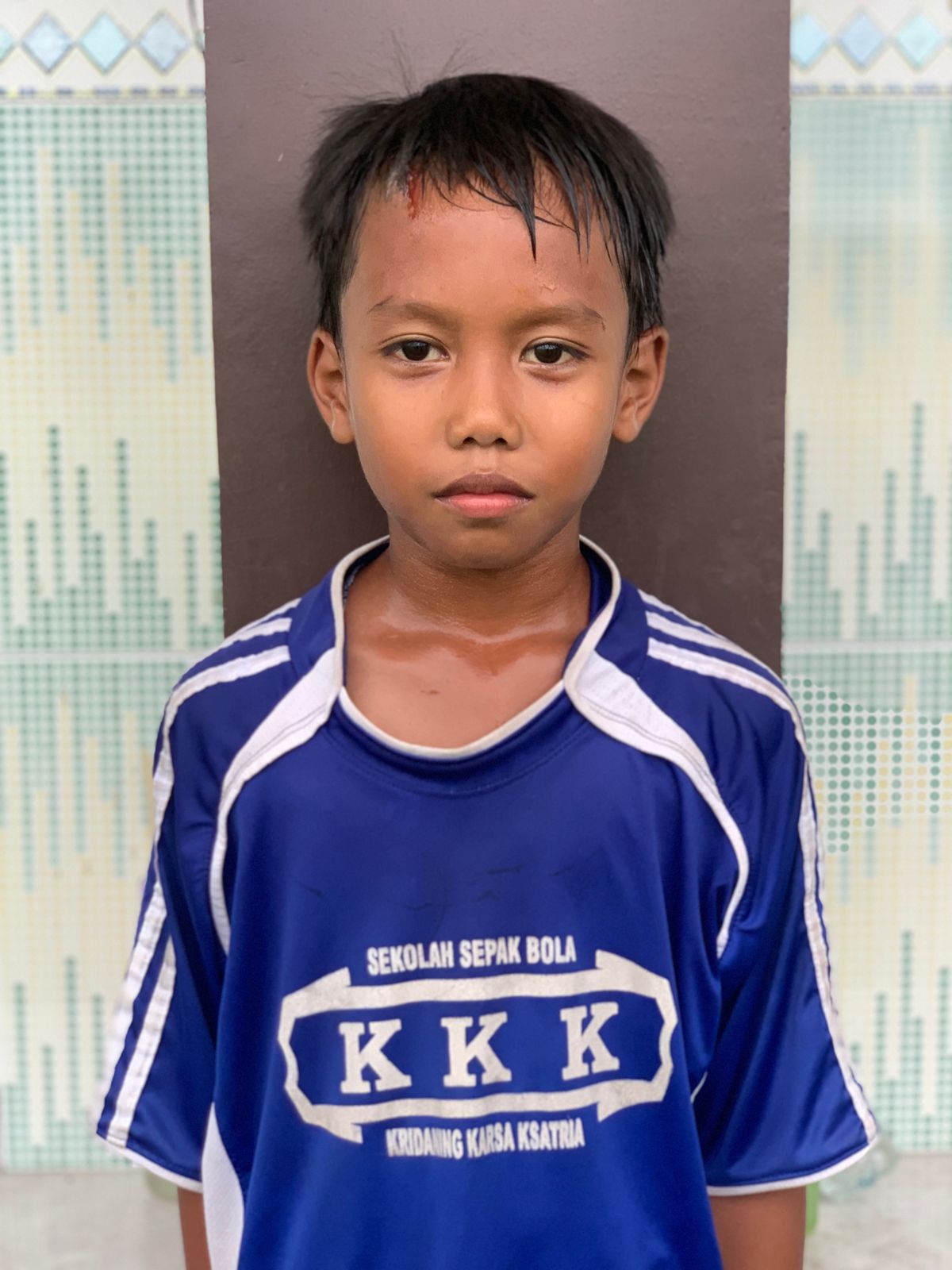 VIDENTINO KHOIRUL ANAM